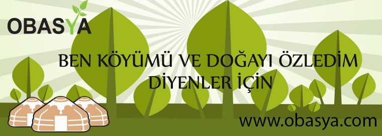 Ben Köyümü Özledim Diyenler İçin..